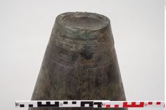 Foto von Bronzesitula (NHMW-PRAE-023693)
